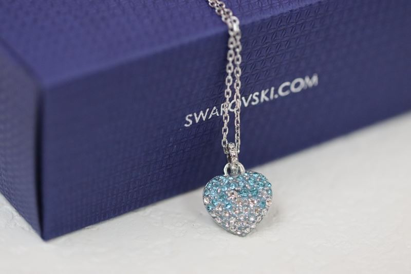 Swarovski Necklaces